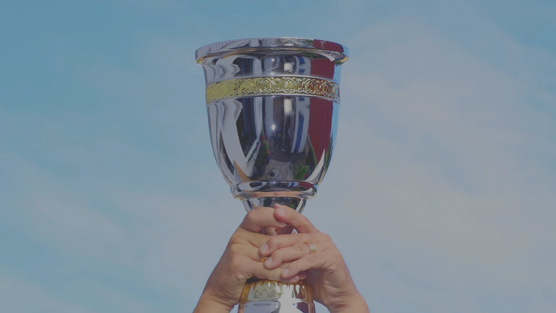 Olympic winning golf bag: what is inside