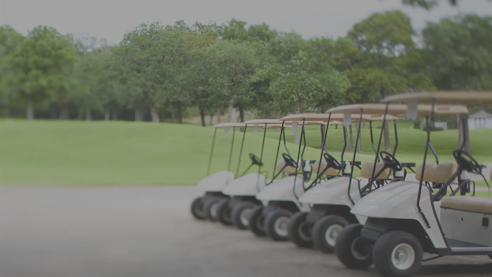 Could have been much worse.  And then it was.