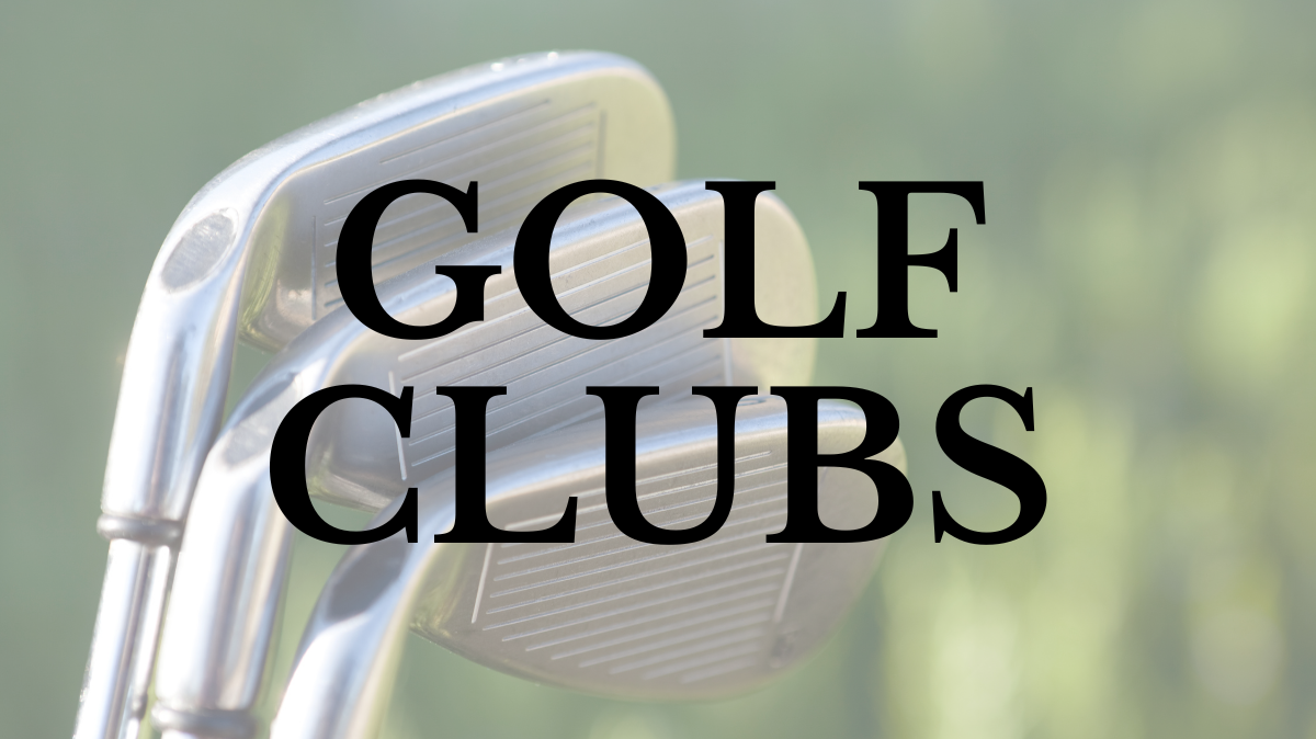 WHAT YOU NEED TO KNOW ABOUT CLUBS