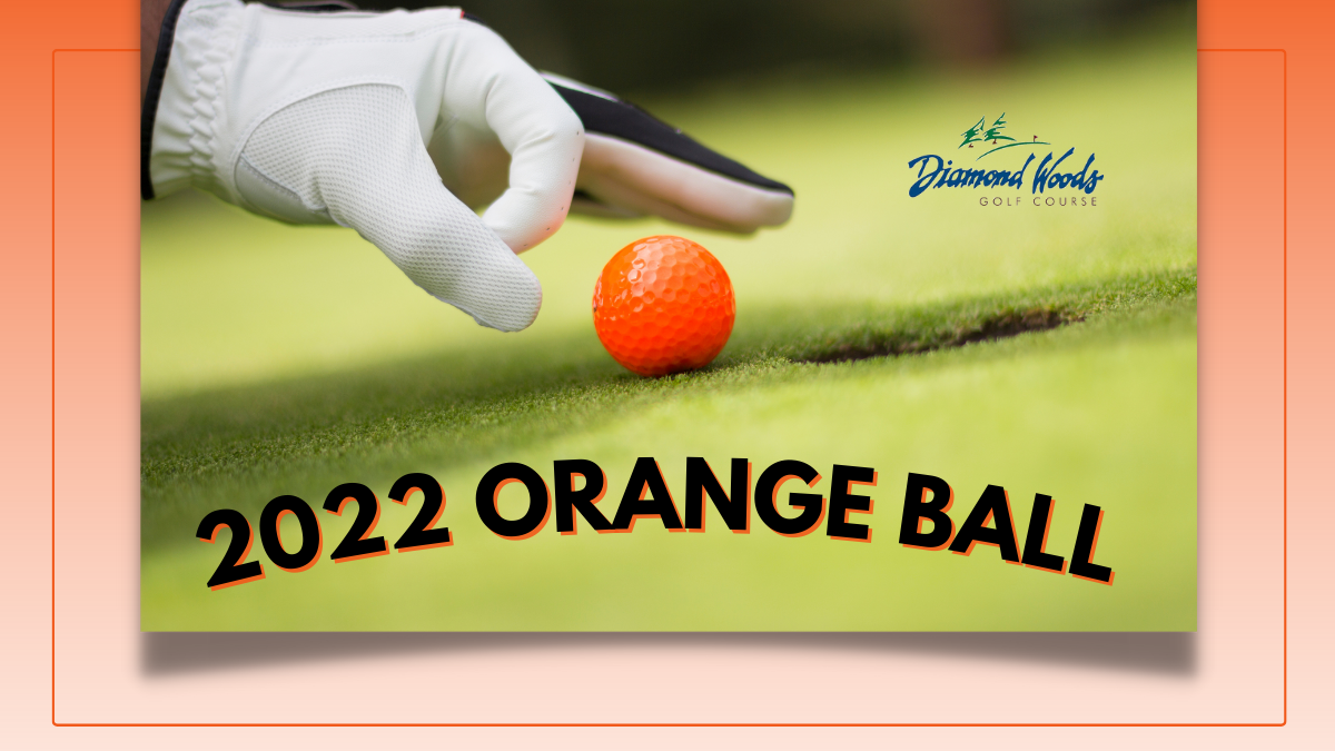 2022 Orange Ball – October 30th