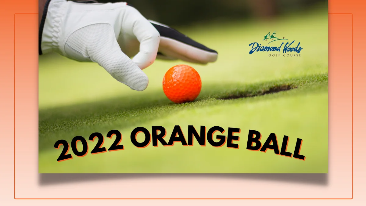 2022 Orange Ball – October 30th