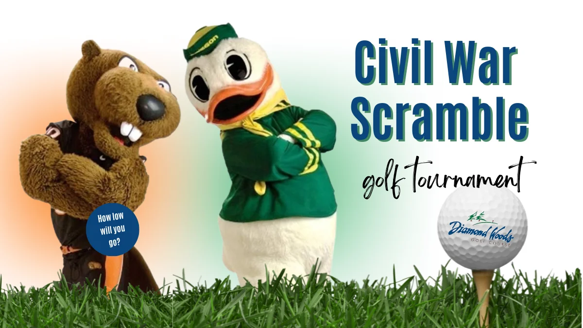 Let the battle begin!