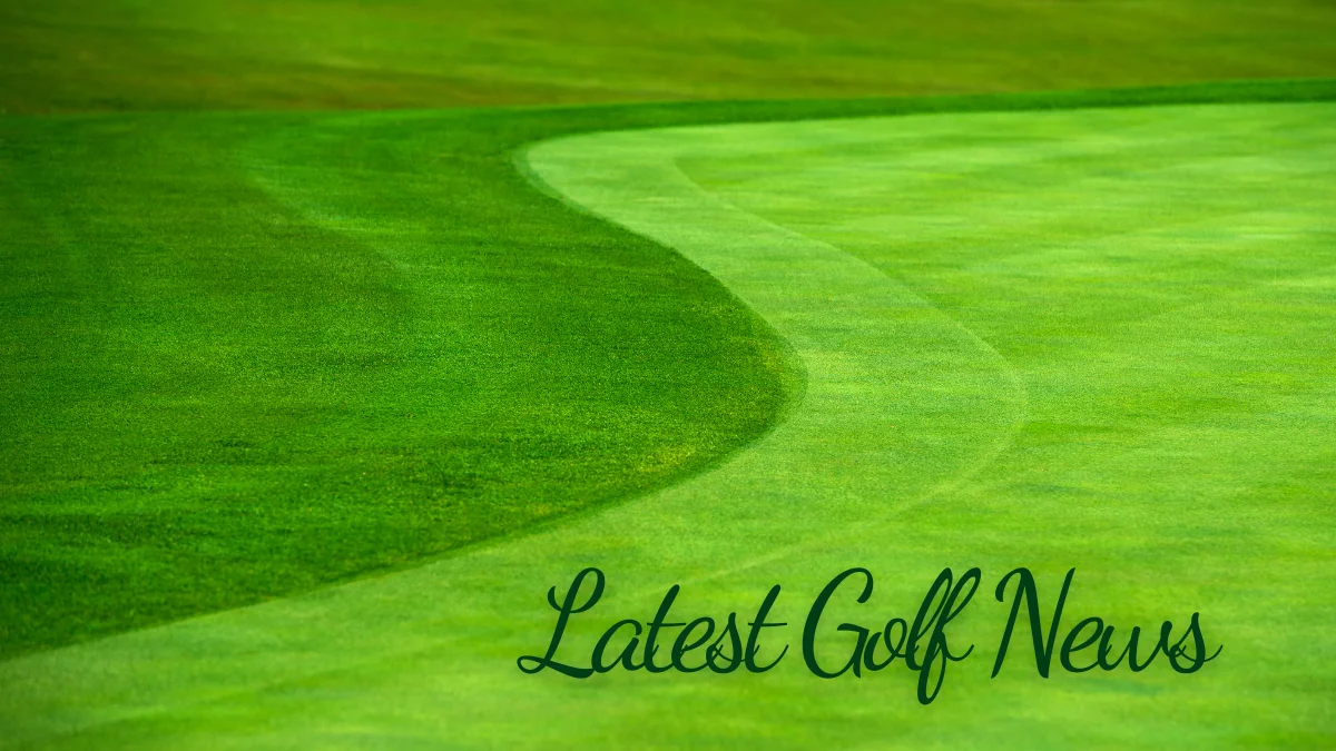 Wanna Augusta National? Here are some options.